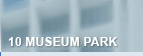 Ten Museum Park